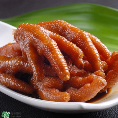 吃雞爪拉肚子怎么辦？拉肚子可以吃雞爪嗎？