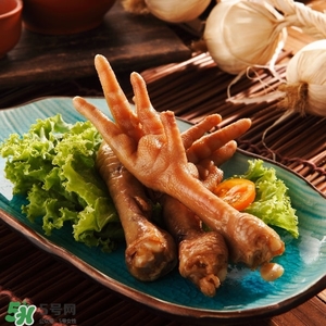 吃雞爪拉肚子怎么辦？拉肚子可以吃雞爪嗎？