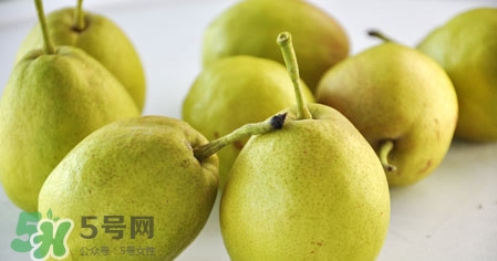 香梨表面的蠟怎么去除？如何去除香梨表面的蠟？