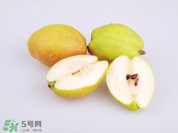 庫爾勒香梨分公母嗎？庫爾勒香梨怎么分公母？