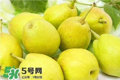香梨吃多了會怎樣？香梨一天可以吃幾個？