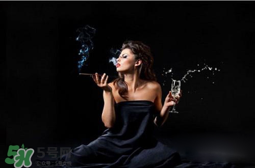 喝酒對皮膚好嗎？喝酒對皮膚有什么壞處？