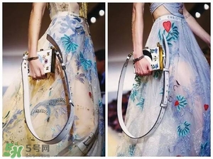 迪奧塔羅牌包包多少錢？dior塔羅牌包包價格