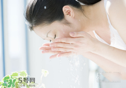 孕婦可以用白醋洗臉嗎？孕婦用白醋洗臉好嗎？
