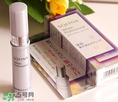 sofina淡斑筆怎么用？蘇菲娜淡斑筆使用方法