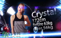 超模25減肥操有效果嗎？超模二五減肥操有效果嗎