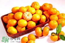 橘子不能跟什么一起吃？橘子和什么食物相克？