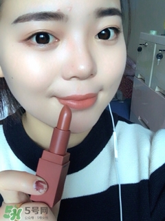 3ce116適合黃皮嗎？3ce口紅116適合什么膚色？