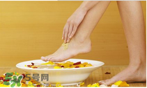冬季泡腳有什么好處？冬天泡腳的好處