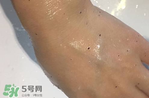 磨砂膏怎么用？磨砂膏使用方法