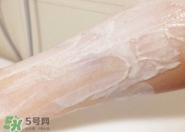磨砂膏多久用一次？磨砂膏一周用幾次？