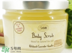 磨砂膏多久用一次？磨砂膏一周用幾次？