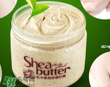磨砂膏可以去黑頭嗎？磨砂膏怎么去黑頭？