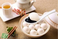 元宵節(jié)要吃餃子嗎？元宵節(jié)吃湯圓還是餃子？