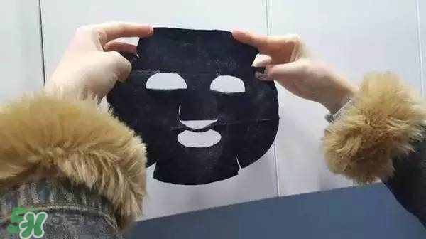 水光面膜用完要洗嗎？水光面膜用完要洗臉嗎