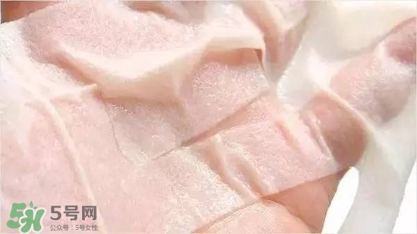水光面膜用完要洗嗎？水光面膜用完要洗臉嗎