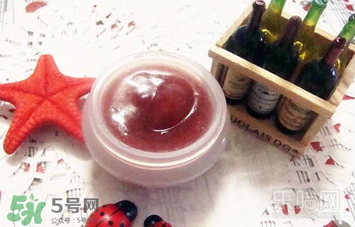 紅酒面膜哪個牌子好？紅酒面膜什么牌子好