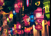 燈節(jié)是元宵節(jié)嗎？元宵節(jié)為什么叫燈節(jié)？