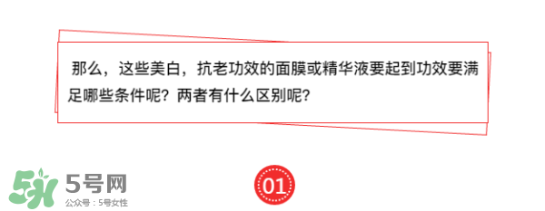 敷面膜真的有效嗎？敷面膜真的有用嗎？