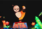 元宵節(jié)為什么要看花燈？元宵節(jié)看花燈的由來(lái)