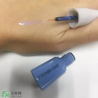 眼線雨衣是什么？眼線雨衣好用嗎