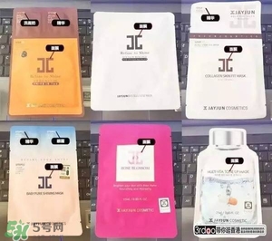 水光面膜用完要洗嗎？水光面膜用完要洗臉嗎