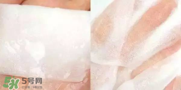 水光面膜用完要洗嗎？水光面膜用完要洗臉嗎
