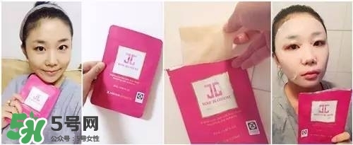 水光面膜用完要洗嗎？水光面膜用完要洗臉嗎