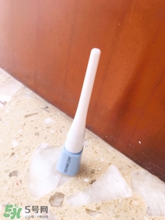 眼線雨衣怎么用？眼線雨衣使用方法