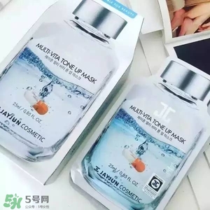 水光面膜用完要洗嗎？水光面膜用完要洗臉嗎