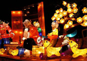 元宵節(jié)可以辦什么活動(dòng)？元宵節(jié)可以做什么活動(dòng)？