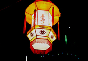 元宵節(jié)燈籠有多少種？元宵節(jié)燈籠名稱有哪些？