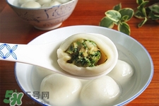 早上可以吃湯圓嗎？湯圓能當(dāng)早餐吃嗎？