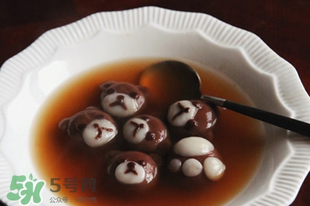 為什么湯圓不能當(dāng)早餐？早上為什么不能吃湯圓？