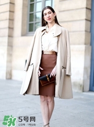 3月份穿什么衣服？三月份穿衣搭配