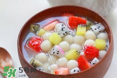 湯圓能用微波爐嗎？微波爐可以煮湯圓嗎？