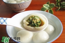 湯圓能用微波爐嗎？微波爐可以煮湯圓嗎？