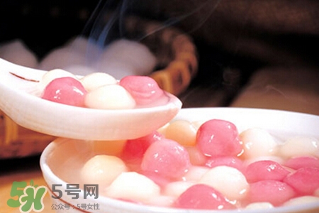 湯圓可以蒸嗎？速凍湯圓可以蒸來(lái)吃嗎？