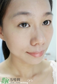 花娜小姐三色遮瑕膏怎么用？miss hana花娜小姐遮瑕膏使用方法