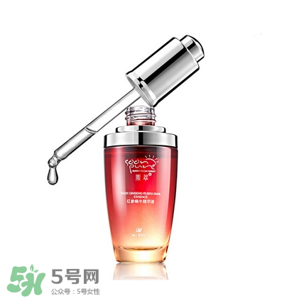 精華液怎么用？精華液正確使用方法