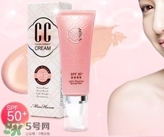 花娜小姐cc霜多少錢？miss hana花娜小姐cc霜價格