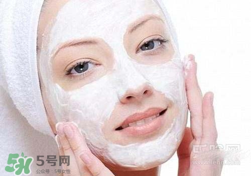 珍珠粉做面膜要洗臉嗎？珍珠粉做面膜要不要洗臉？