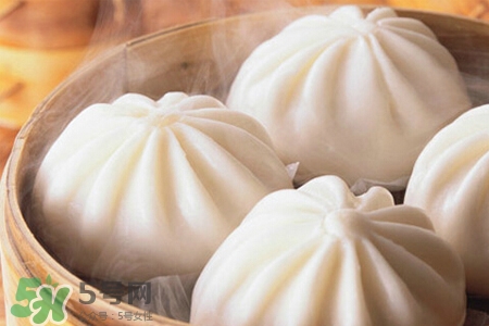 包子熱量高嗎？吃包子會胖嗎？