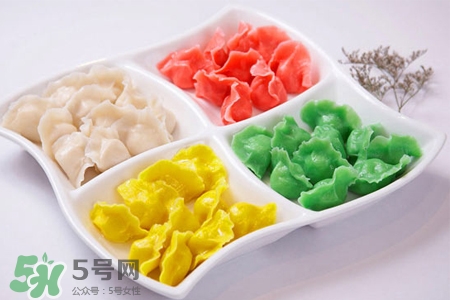 包好的餃子能放冰箱嗎？包好的餃子可以冷凍嗎？