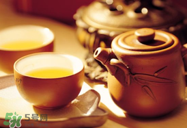 喝茶的好處和壞處各是什么？