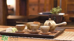 喝茶的好處和壞處各是什么？