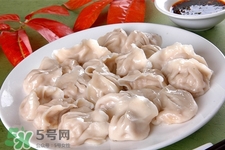 餃子餡怎樣和才香？餃子餡怎么配才好吃？