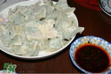 餃子餡怎樣和才香？餃子餡怎么配才好吃？