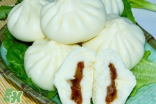 包子可以冷凍嗎？生包子可以冷凍保存嗎？