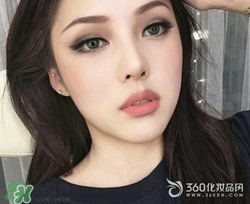 干玫瑰色口紅有哪些？干玫瑰色口紅推薦